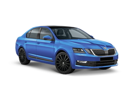 Продажа Skoda Octavia в Костроме